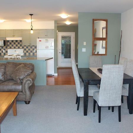 Apartament Siennas Harbour House Tofino Zewnętrze zdjęcie