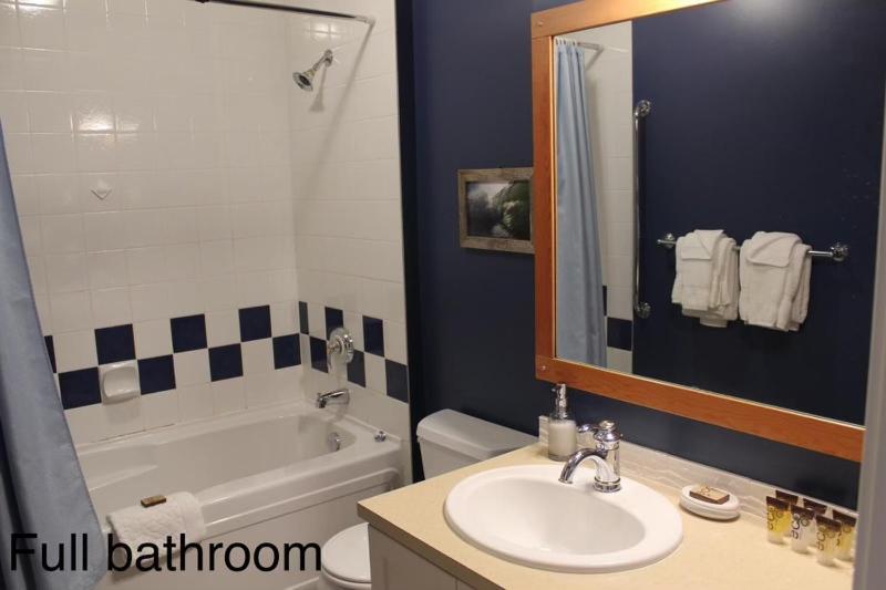 Apartament Siennas Harbour House Tofino Zewnętrze zdjęcie