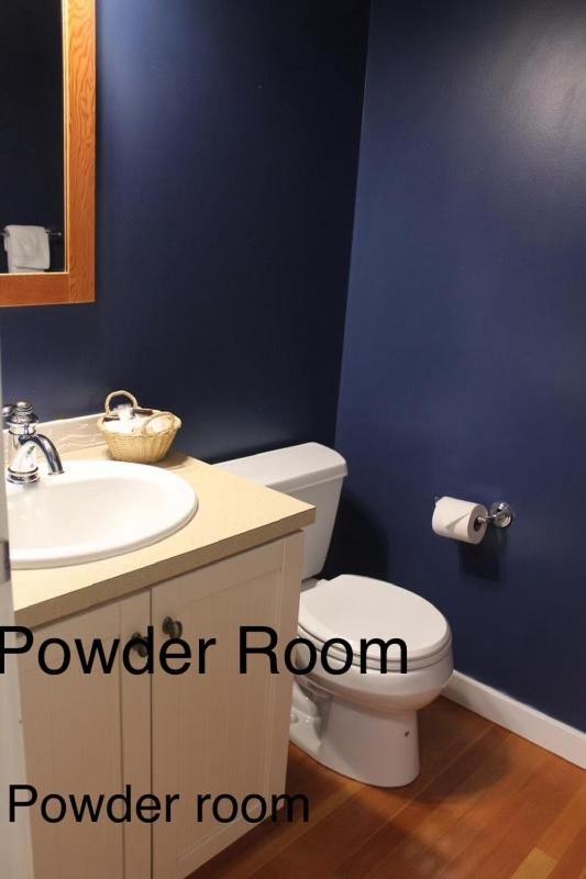 Apartament Siennas Harbour House Tofino Zewnętrze zdjęcie