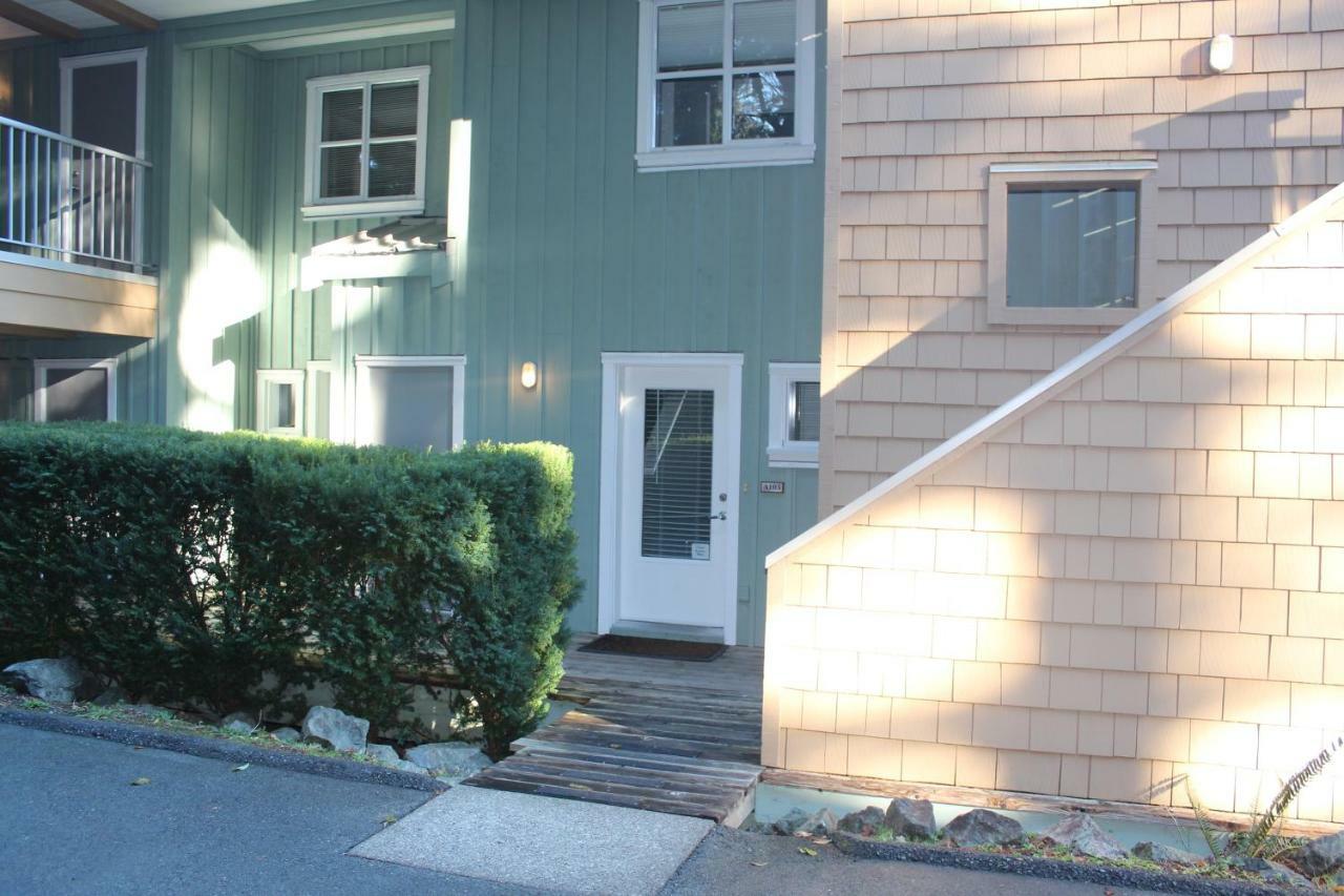 Apartament Siennas Harbour House Tofino Zewnętrze zdjęcie